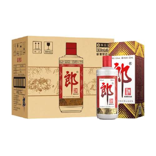 53ɾװ500ml*61320Ԫ