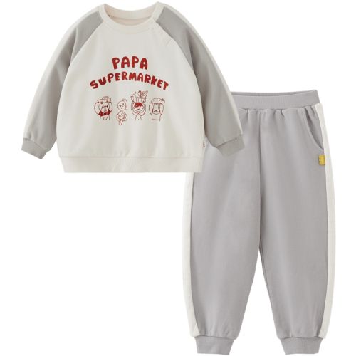 ɫ 80cm papa׶԰ͯ˶װŮͯ¿165Ԫ