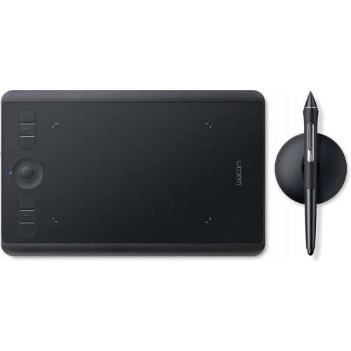 Wacom PTH-460λ 26.9x17cm WacomӰPTH460λӰIntuosProPSͼ滭ʵ1979Ԫ