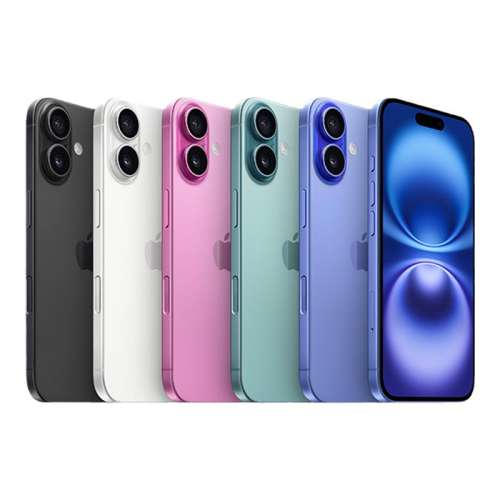ɫ 128GB ȫͨ ٷ Ҳ15%ƻ/Apple  iPhone 16 Plusֻ  A18оƬԭйٷ콢ƻֻŻֱ Ҳʵ6199Ԫ