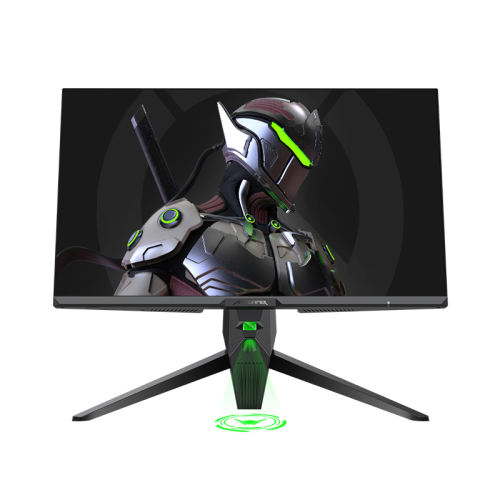 (ѯоϲ)ANT253PQ24.5Ӣ/2K/300HZ/FastIPS/1ms/HDR400/＼/ת ٷ ϵ羺27Ӣ2k300HZʾʵ1799Ԫ