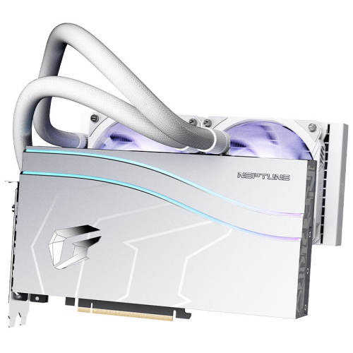 16GB ˮiGame RTX5080 Neptune OC 16G ߲ʺRTX50ϵˮԿʵ11599Ԫ