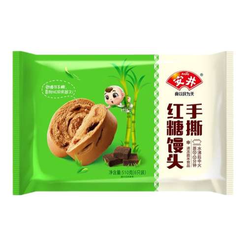 ʡ˺ͷ510g*1/6 ˺ͷͥʹ΢ʳƷɰ11.8Ԫ