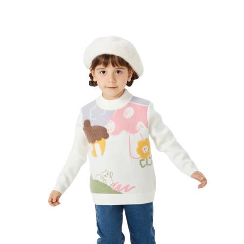 ۻ㣺ɫ00444 90cm ͯװŮͯ֯ͯëﱦ°ٴ֯199.71Ԫ3(66.57Ԫ/)