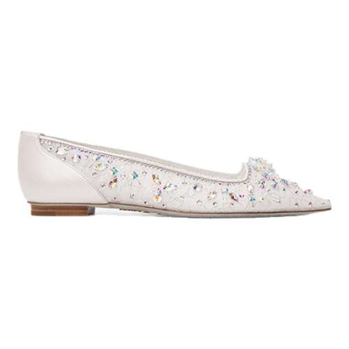 ɫ 35 RENE CAOVILLA CINDERELLAϵ7028.1Ԫ(88VIP 95)