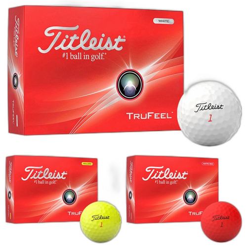 N/A `T6136S ձֱTitleist TRUFEEL 1 ߶12 ţ192.72Ԫ