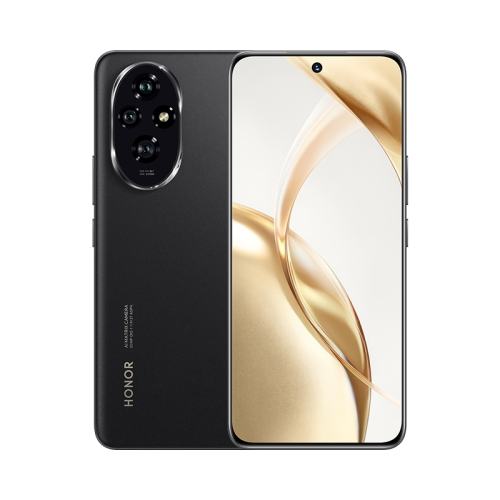 ޺ɫ 16GB+256GB 5Gȫͨ HONOR/ҫ200ֻ1699Ԫ