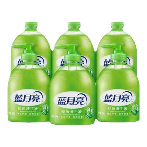 4ƿϴҺ500g(ƿ+ƿ)*2 «־ϴҺ37.9Ԫ