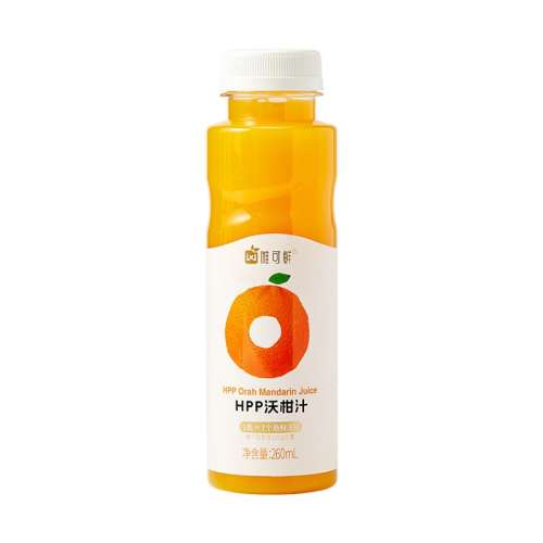 ۻ㣺HPPե ֭ 260ml*6ƿ Ψ HPPե֭69Ԫ