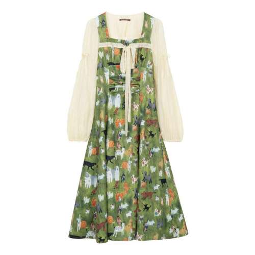  S KEIKO ͻ黨ȹ﷨ʽճηݳȹ592.8Ԫ3(197.6Ԫ/)