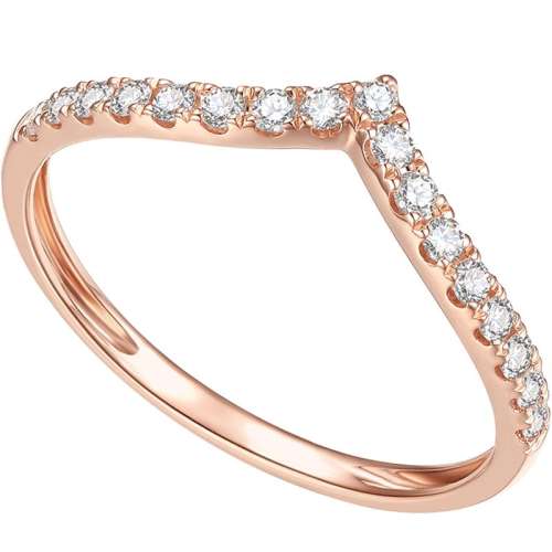 12  Լ0.5g Լ0.18ct 18kʯxָ    2411.55Ԫ