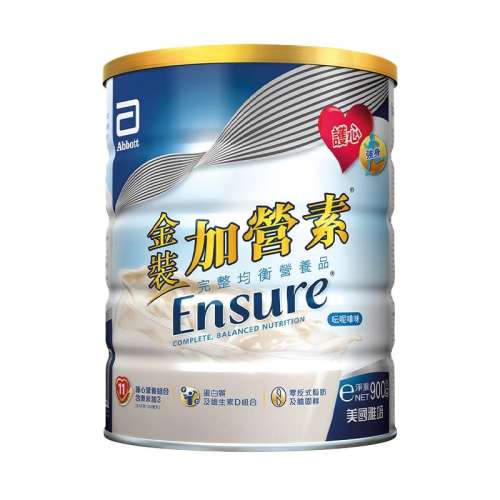װӪ ζ 900g []EnsureӪس̷206Ԫ