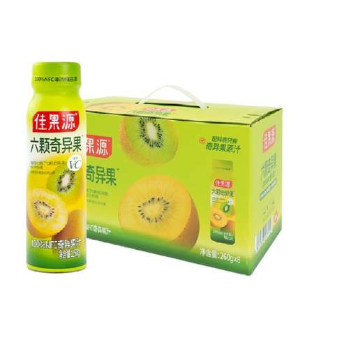 ѹԴ100%NFC260g*8ƿ307Ԫ4(76.75Ԫ/)