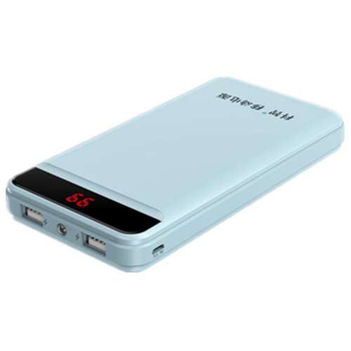 20000mAh ��ɫ�������桿 ����2�������籦�ֻ�ƽ��ͨ��60Ԫ