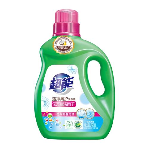 ܽྻỤϴҺ750g1ƿ10.9Ԫ