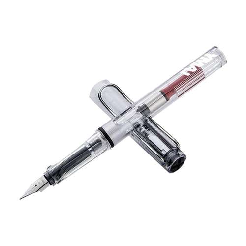  ͸īװ޴½޿ֿ֧ 0.5mm ٷ ӪѧֱLAMY͸ֵ593.75Ԫ5(118.75Ԫ/88VIP 95)