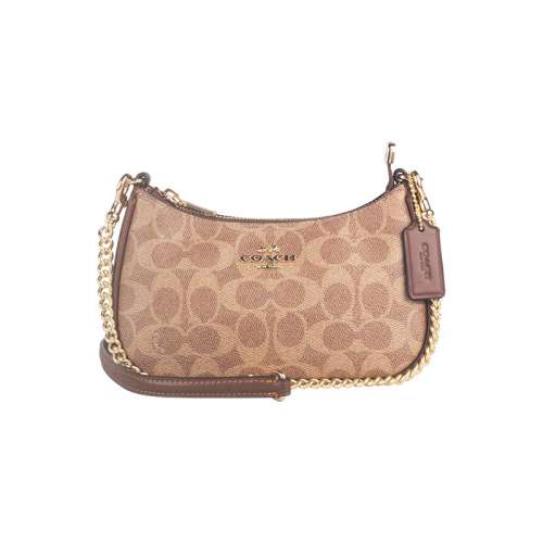 ɫɫCW323IMXHE ӪCOACH/ޢTeri19ŮʿPVCбϻҸ°1333.64Ԫ(88VIP 95)