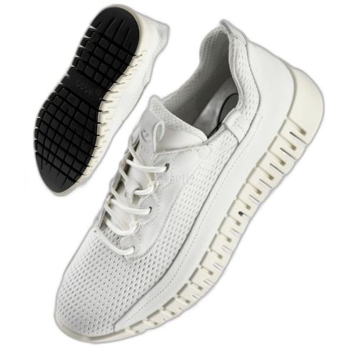 ɫ 38 ų243MM ֱECCO GRUUV  W (218223-50874) ˶Ь