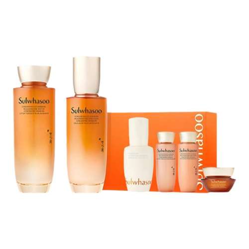 ɫ 150ml+125ml+25ml+25ml+15ml+5ml ֱSULWHASOOѩʱղ6װˮŮˮʪ