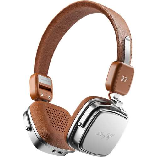 ٷ -ӲHiFi+60Сʱ+APP+Ŵ+V5.4 IKF R2ͷʽŴ179.55Ԫ(88VIP 95)