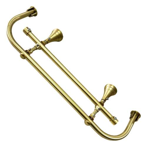 ���ͭɫ/�ߴ��ڶ��� 2m U�ʹ����˲����ڹⴰ��������ͭ