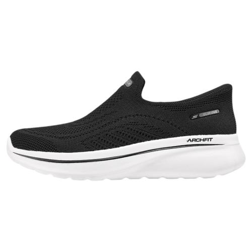 35 Ů-Һɫ/TPE Skechers˹2025¿ŮЬһŵŽЬ͸˶Ь334.04Ԫ