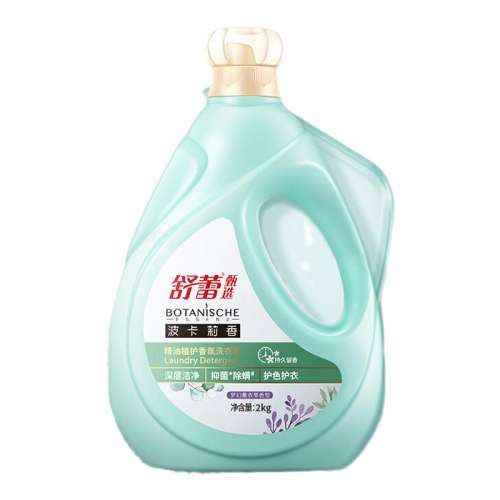 4װ2kg*1ƿ üͥϴҺ־ྻճɫ»ϴ1635.5Ԫ