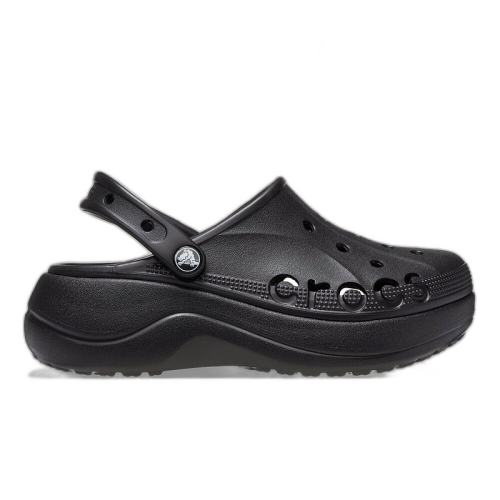 001_ɫ001_֥å W6(22cm) ձֱCrocs ŮʽЬ Baya 208186 001 100 4SS 682 6QQ311Ԫ