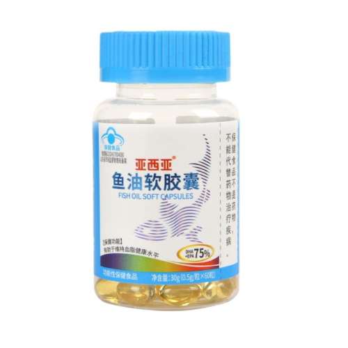 ɫ Ӫomega3Ѫ֬EPAߴȳ75.05Ԫ(88VIP 95)