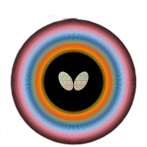 ɫ006å 񡢺񣨥ģ ձֱButterfly Tenergy 05ӲƹƤ / BF-06030408.5Ԫ(88VIP 95)