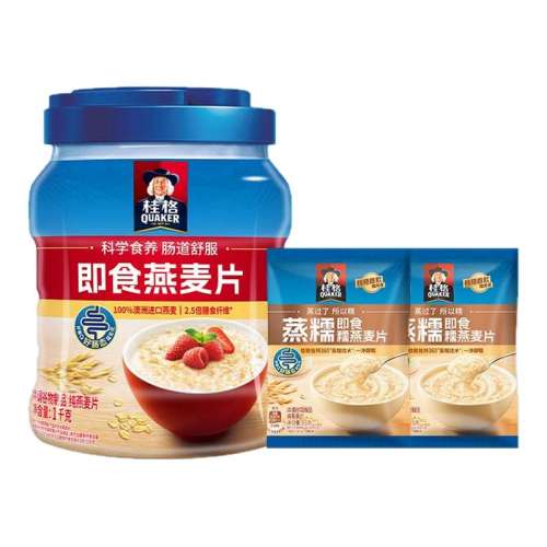 ʳ1000g*2װ+Ŵ35g*2 װ ʳ1000gװƬ45.6Ԫ