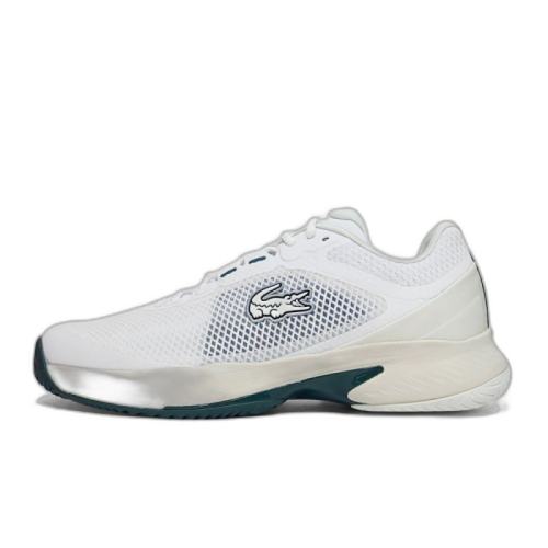 WHITE-��B74a WHITE-230 ����ֱ��LACOSTE ?ʿ����Ь745SFA00131R5����˹��