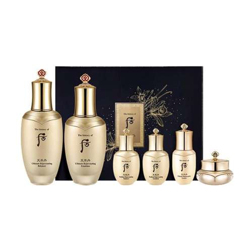 ʵˮ׺6 Whoo׺ʵˮ鲹ˮʪװٷ콢Ʒ