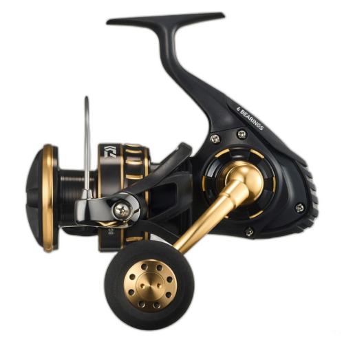 N/A ͨ ձֱDAIWA ־BG SW 8000-H 23ٱ5.7889Ԫ