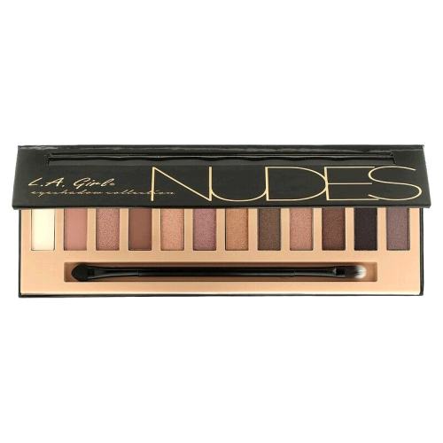 ɫ 12 ֱL.A. GIRLɼŮBeauty Brick12ɫӰɫױ84.72Ԫ(88VIP 95)