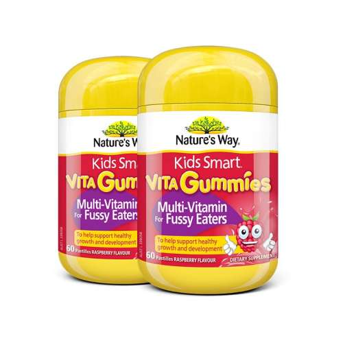 (ֱӪNature's Way˼ڶͯά60ʳ)*2 ޼˼Էͯά96Ԫ
