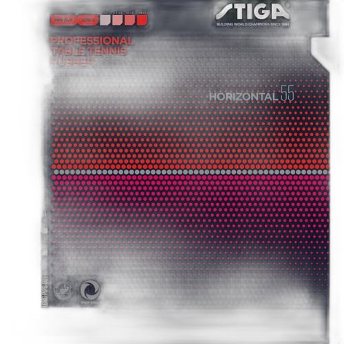 ɫ֥å  ձֱSTIGA߽HORIZONTAL 55 ʽ55 BLACKкƹ1