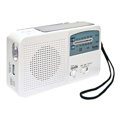 Not Specified KR-005AWFSE ձֱʡ๦ܷFM/AM/ƵUSB繦ܰɫ391.4Ԫ(88VIP 95)