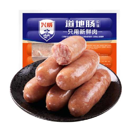 ��˳����ʡ�ԭζ���⿾��10�� ��500g 2�� ������ɽʯ�������⳦