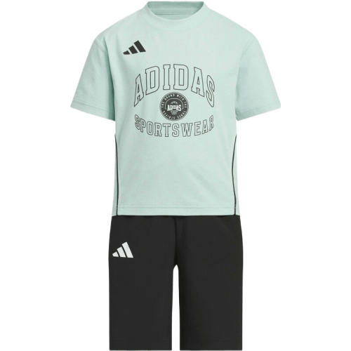 KC1538+ 140 Ӫadidasϴ˹СͯLK SS TEE SET˶׷KC1538265.67Ԫ(88VIP 95)