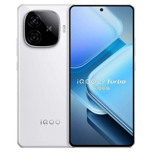 ҹ 12GB+256GB ٷ 15%vivo iQOO Z9 TurboƷѧϷֻiQOOƷ1499Ԫ
