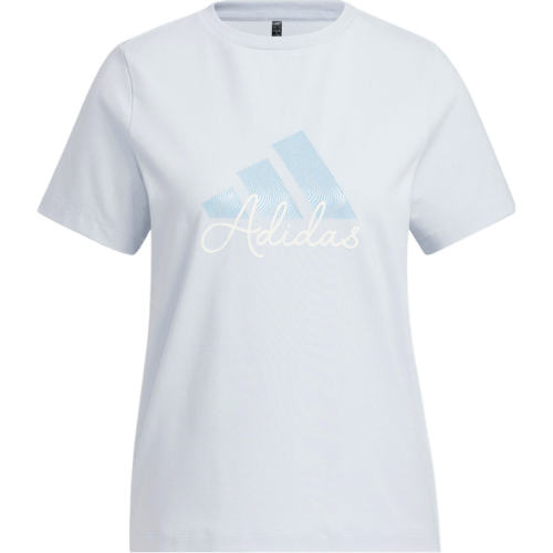 KF2678- XS Ӫadidasϴ˹ŮW LOGO GFX TEE˶TKF2678