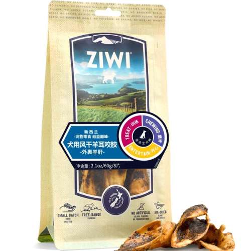 СţȮҧ100g 1 ZIWI۷ҧȫ׶ͨ116.3Ԫ2(58.15Ԫ/)