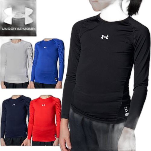 100WHT YMD ձֱUnder Armour  UA Heat Gear Armor ѹԲ166.32Ԫ