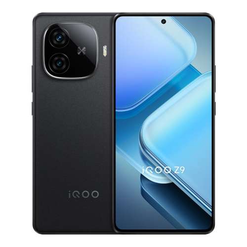 ɽҰ 8GB+128GB ٷ vivo iQOO Z9¿5Gȫֻͨ1239Ԫ