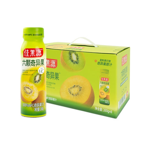 ڲ100%NFC֭260g*8ƿ ѹԴ100%NFC֭260g*8ƿһƿԼեVC59.9Ԫ