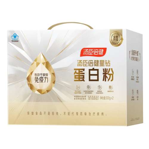 ڲɫ ׷װӪƷƷǿŮ300g*2212Ԫ