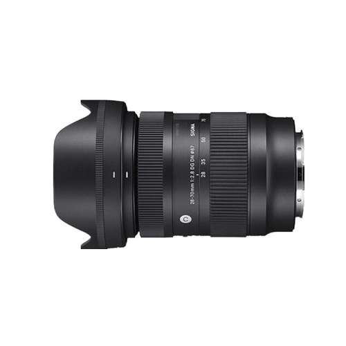 Ῠ 28-70mm F2.8 DG DN ɫ ٷ 2870ȫȦ΢ͷ4450.75Ԫ(88VIP 95)