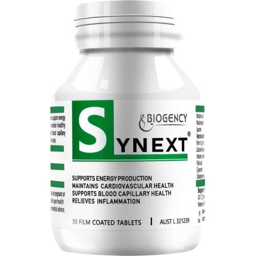 ڲɫ SynextСƿøQ10ƤؽظάƷNAD+270Ԫ