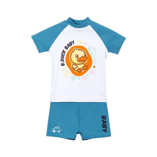 ۻ㣺ɫ 90 B.Duck2024ͯӾͯӾװСͯӤ׶ʽӾA230.01Ԫ3(76.67Ԫ/)